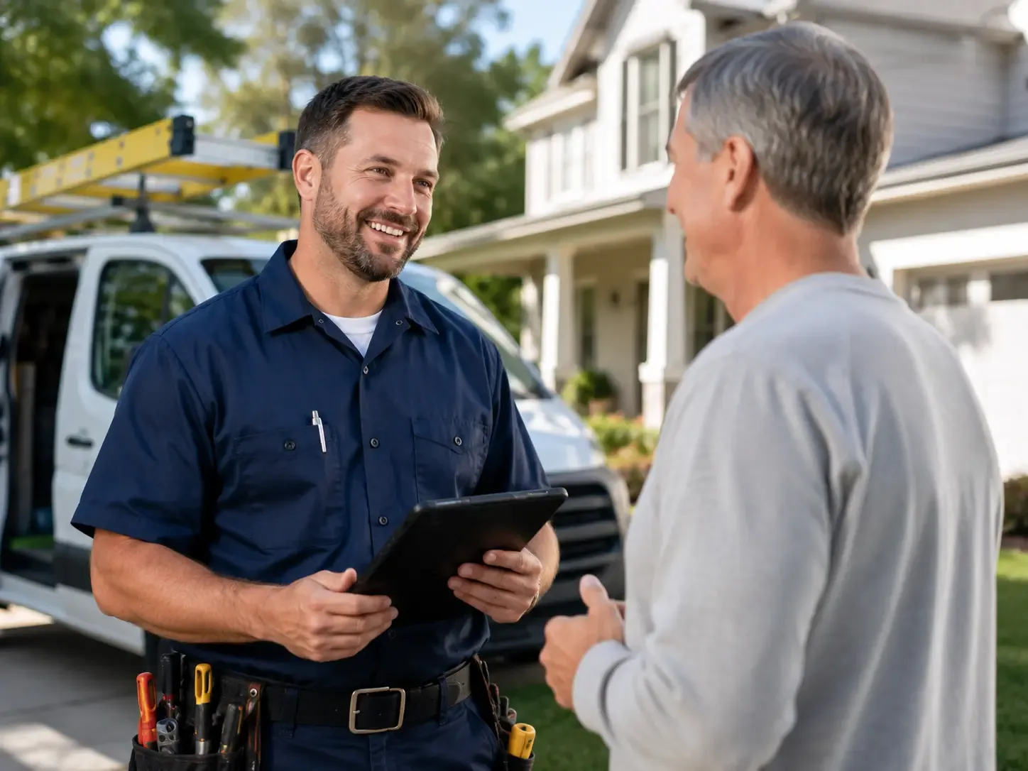 Whole Home Rewiring Arcata, CA FAQs