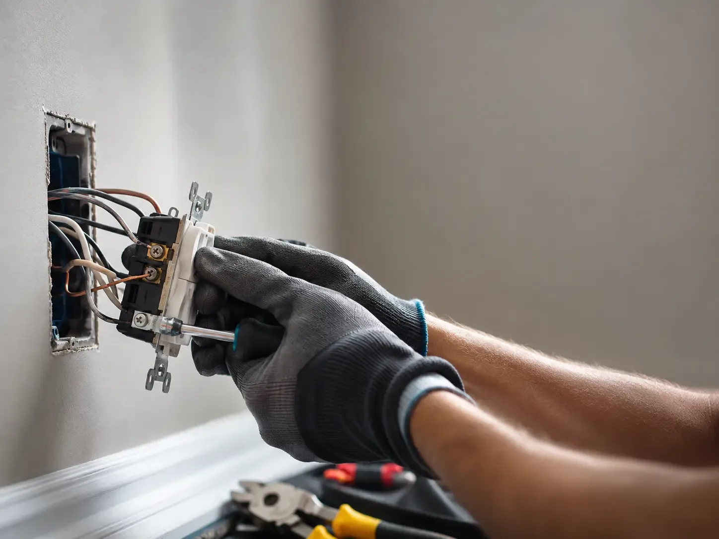 Why choose Whole Home Rewiring in Arcata, CA
